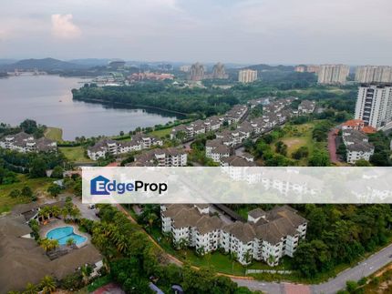 CYBER HEIGHTS VILLA CYBERJAYA - CONDO FOR RENT, Selangor, Cyberjaya