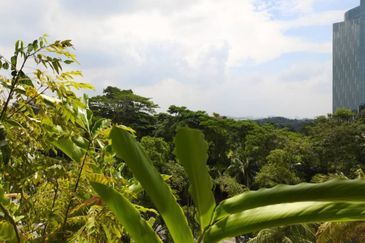 Puteri Palma Condominium @ IOI Resort City