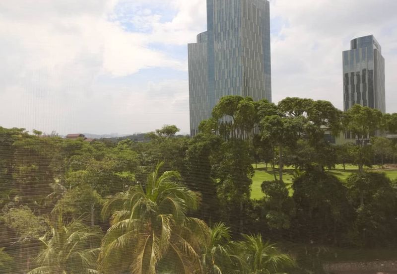 Puteri Palma Condominium @ IOI Resort City