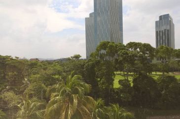 Puteri Palma Condominium @ IOI Resort City