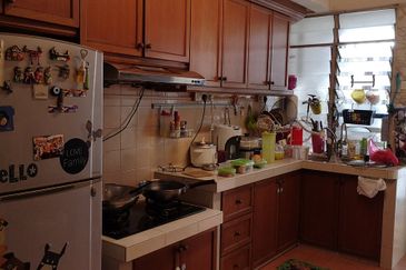 Pangsapuri Seri Indah