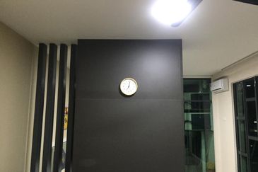 Liberty Arc @ Ampang Ukay