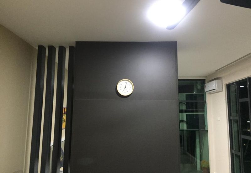 Liberty Arc @ Ampang Ukay