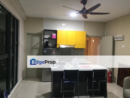 LIBERTY ARC, AMPANG - SOHO FOR SALE OR RENT, Selangor, Ulu Kelang