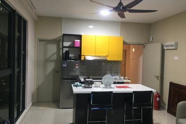 Liberty Arc @ Ampang Ukay