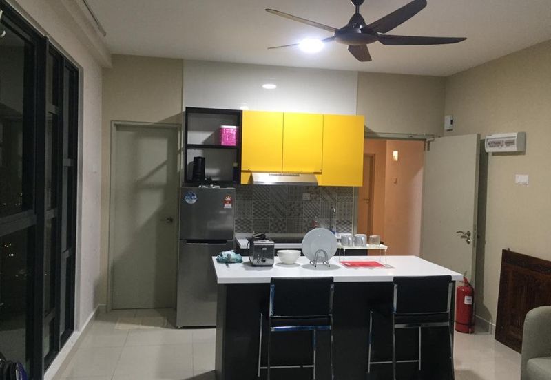 Liberty Arc @ Ampang Ukay