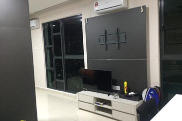 Liberty Arc @ Ampang Ukay