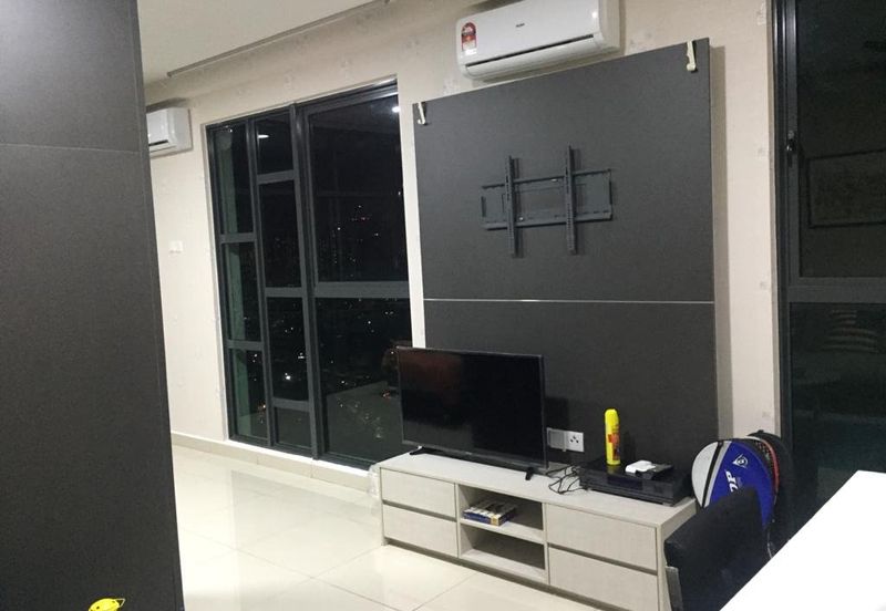 Liberty Arc @ Ampang Ukay