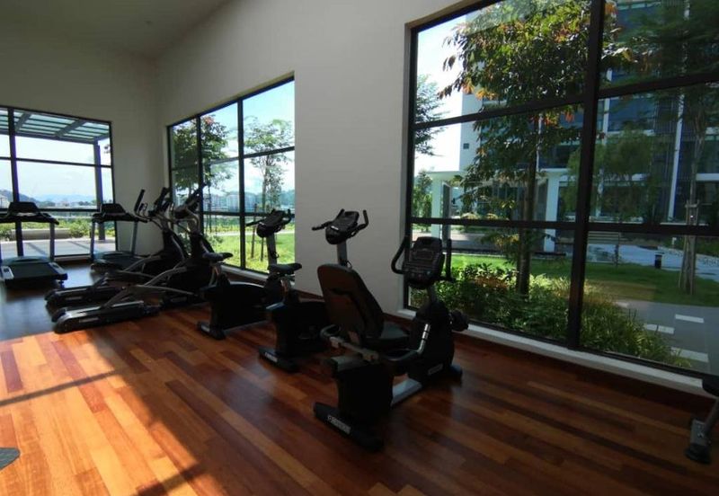 Liberty Arc @ Ampang Ukay