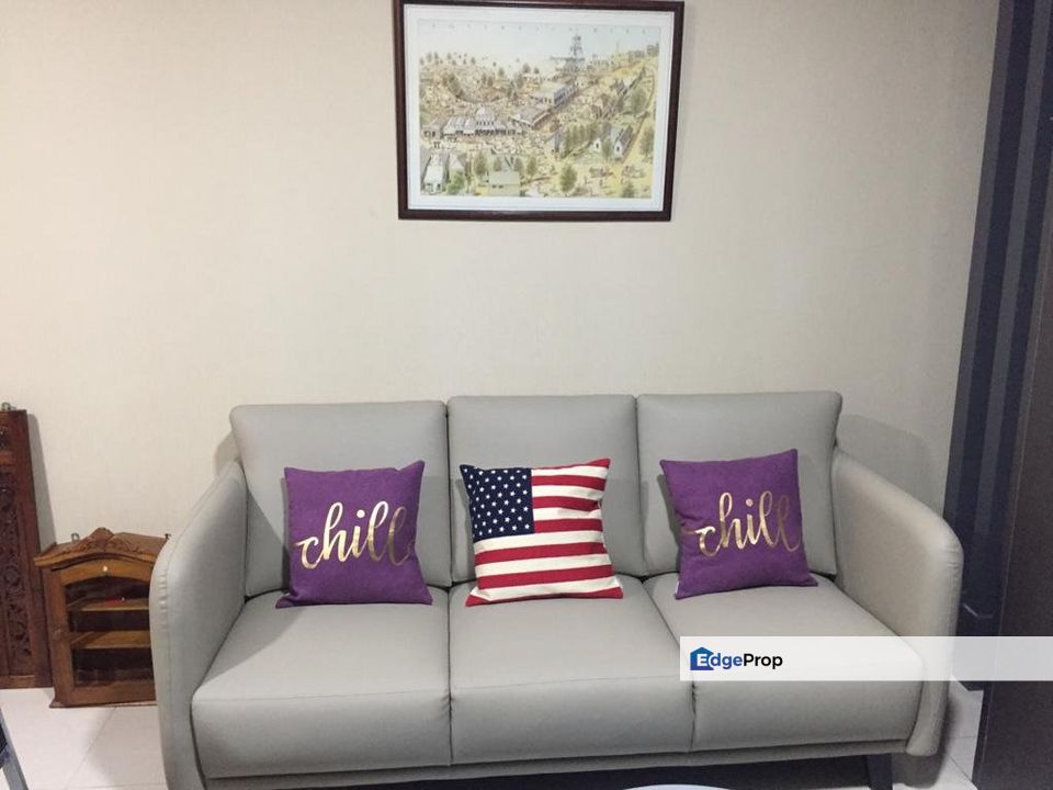 LIBERTY ARC, AMPANG - SOHO FOR SALE OR RENT, Selangor, Ulu Kelang