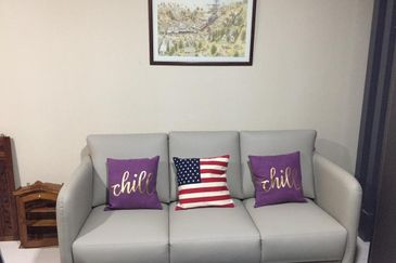 Liberty Arc @ Ampang Ukay