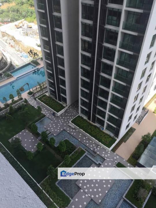 LIBERTY ARC, AMPANG - SOHO FOR SALE OR RENT, Selangor, Ulu Kelang