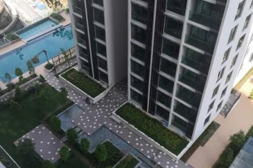 Liberty Arc @ Ampang Ukay