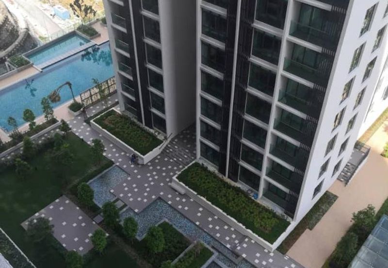 Liberty Arc @ Ampang Ukay