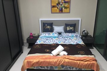 Liberty Arc @ Ampang Ukay