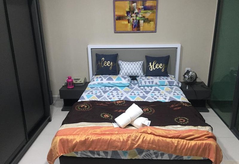 Liberty Arc @ Ampang Ukay