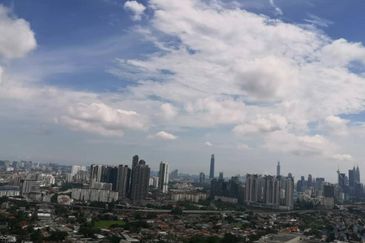 Liberty Arc @ Ampang Ukay