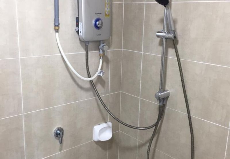 Liberty Arc @ Ampang Ukay