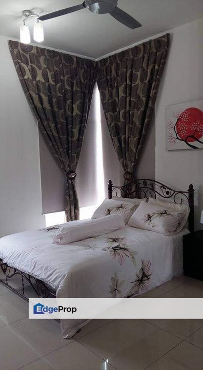 Lakeview Residency Cyberjaya - Condo For Sale, Selangor, Cyberjaya