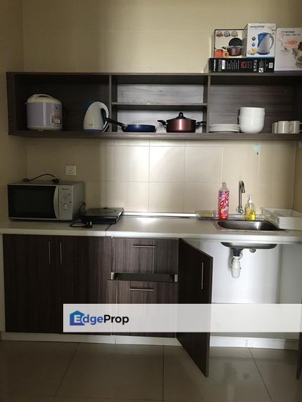 The Arc Cyberjaya - Condo For Sale, Selangor, Cyberjaya