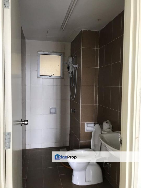 The Arc Cyberjaya - Condo For Sale, Selangor, Cyberjaya