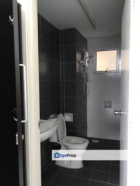 The Arc Cyberjaya - Condo For Sale, Selangor, Cyberjaya