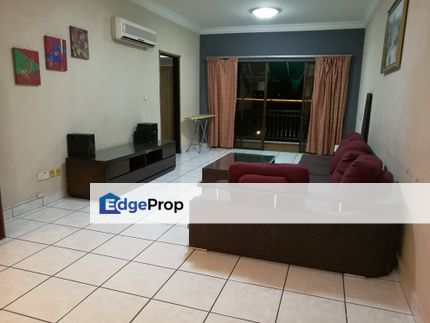 CYBER HEIGHTS VILLA CYBERJAYA - LAKE VIEW CONDO FOR RENT, Selangor, Cyberjaya