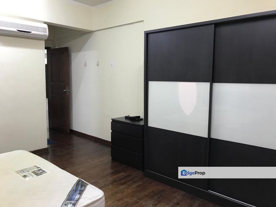 CYBER HEIGHTS VILLA CYBERJAYA - GF CONDO FOR SALE, Selangor, Cyberjaya