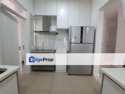 Surian Residences Damansara - F/F Condo For Rent, Selangor, Mutiara Damansara