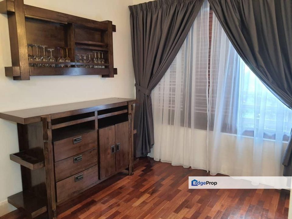 Surian Condominium Damansara - FF Condo For Rent, Selangor, Mutiara Damansara