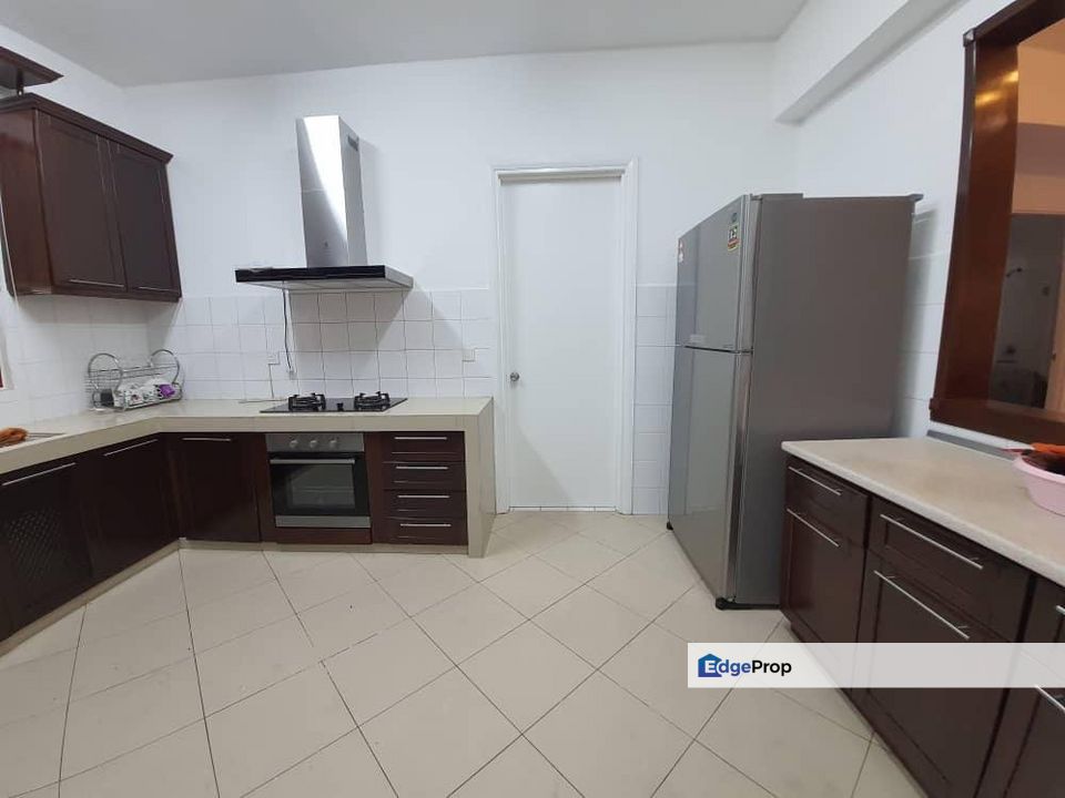 Surian Condominium Damansara - FF Condo For Rent, Selangor, Mutiara Damansara