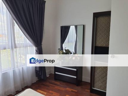 Surian Condominium Damansara - FF Condo For Rent, Selangor, Mutiara Damansara