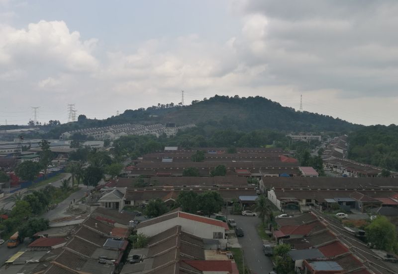 Juta Mines Condo