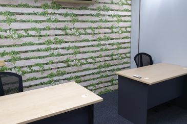 Kuchai Entrepreneurs Park