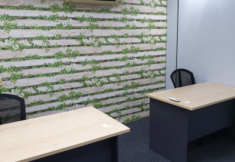 Kuchai Entrepreneurs Park