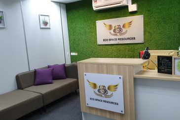 Kuchai Entrepreneurs Park