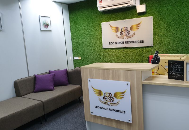 Kuchai Entrepreneurs Park