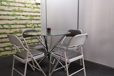 Kuchai Entrepreneurs Park