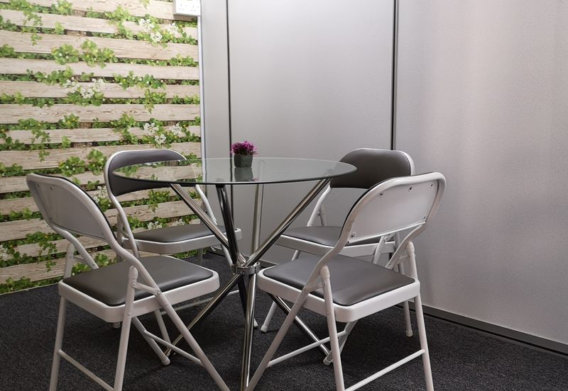 Kuchai Entrepreneurs Park