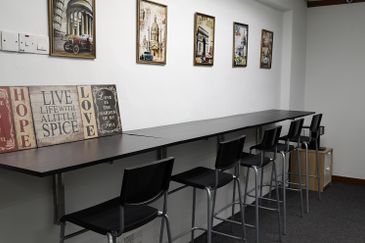 Kuchai Entrepreneurs Park