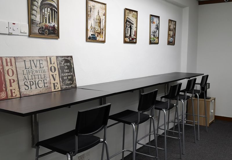 Kuchai Entrepreneurs Park