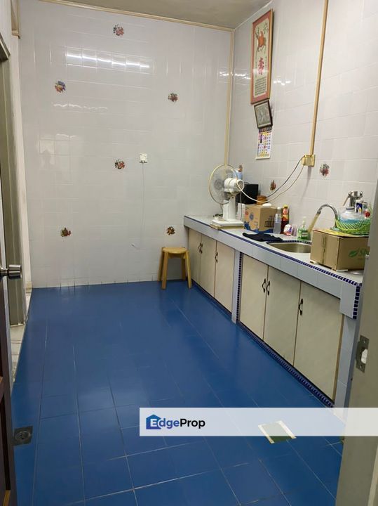 2 Storey Terrace House For Sale - Kuantan Pahand, Pahang, Kuantan