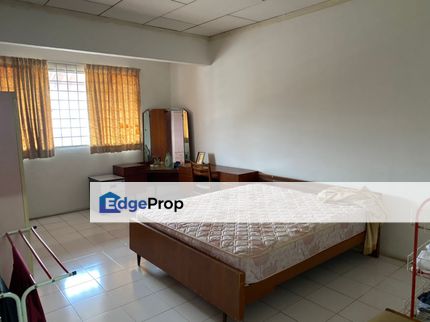 2 Storey Terrace House For Sale - Kuantan Pahand, Pahang, Kuantan