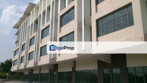 CBD Perdana 2, Cyberjaya, Selangor, Cyberjaya