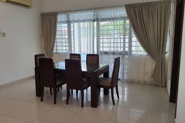 Bungalow For Rent - Mutiara Damansara