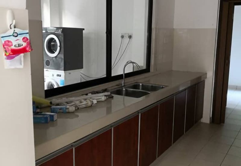 Bungalow For Rent - Mutiara Damansara