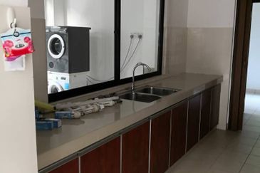 Bungalow For Rent - Mutiara Damansara