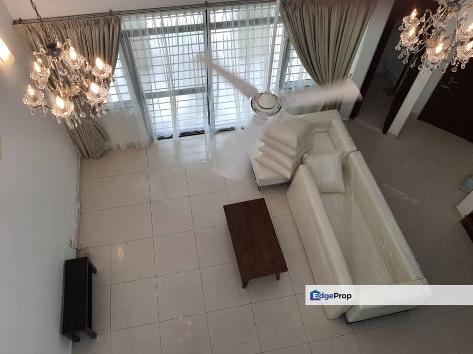 Bungalow For Rent - Mutiara Damansara, Selangor, Mutiara Damansara