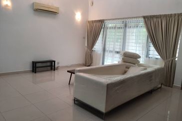 Bungalow For Rent - Mutiara Damansara