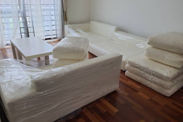 Bungalow For Rent - Mutiara Damansara